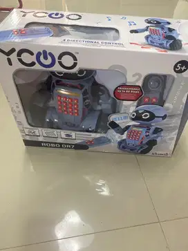 Robo DR7 educational and  programmable robot