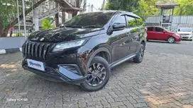 [OLXmobbi] Daihatsu Terios 1.5 X Bensin-MT 2021 Hitam(CZU)