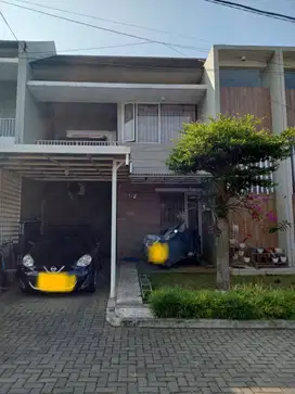 jual cepat komplek rumah siang huni citereup cimahi utara dkt bandung