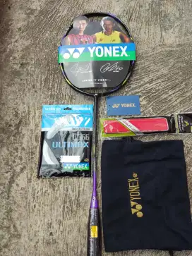 Jual Cepat Raket Yonex Astrox Import 30LBS