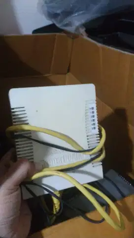Micro Router RB951G-2hnd