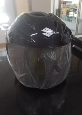 Sayangi kepala anda yg begitu berharga dg helm ori mumer@125rb