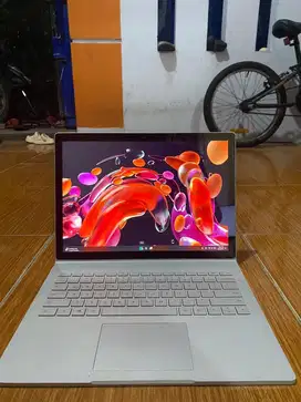 Microsoft Surface Book 2