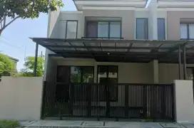 Dijual Rumah Pondok Tjandra Cluster Ruby Delima Utara SHM