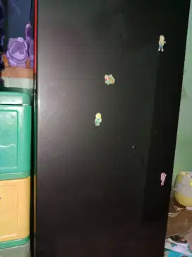 Cari kulkas Rusak /kecongkel