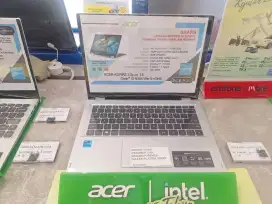 Acer Aspire 3 Spin 4 (Cicilan Tanpa Dp)