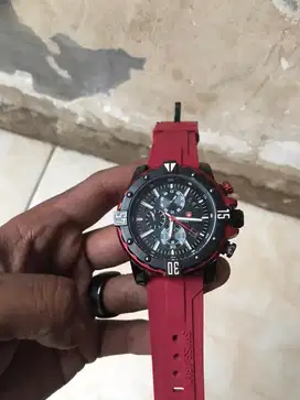 jam tangan swiss army