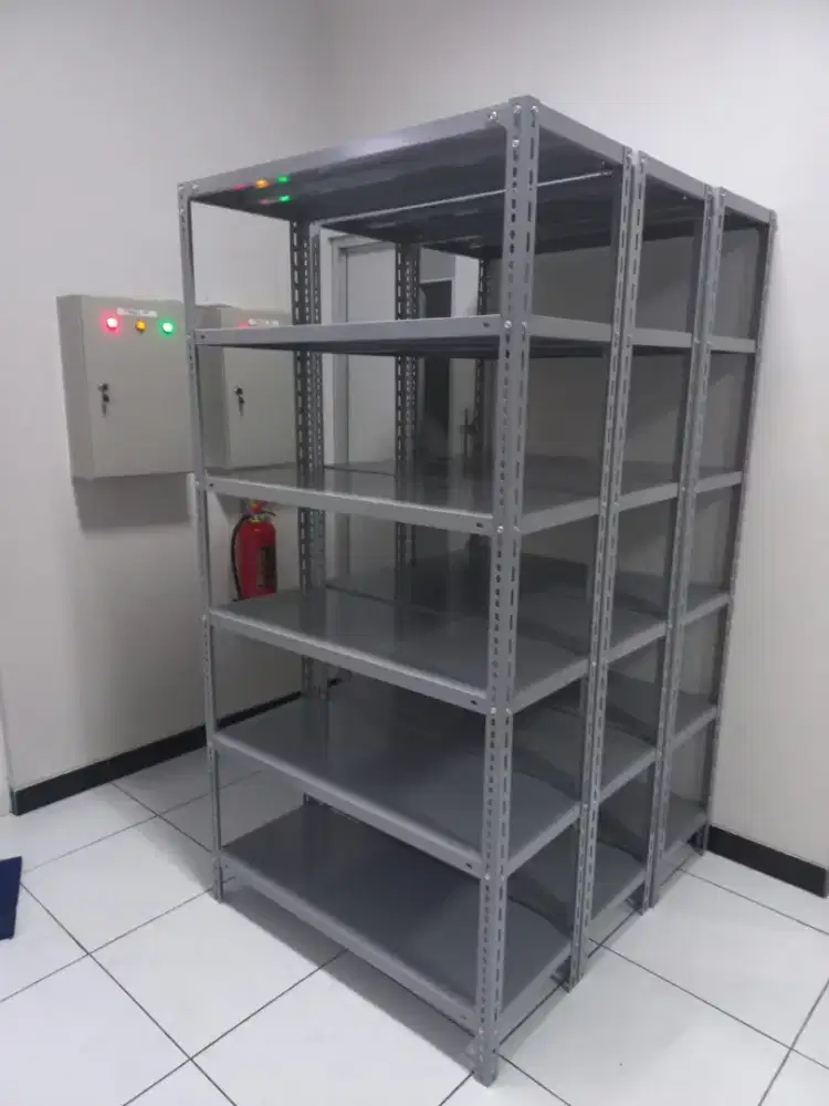 Rak besi murah [COD]