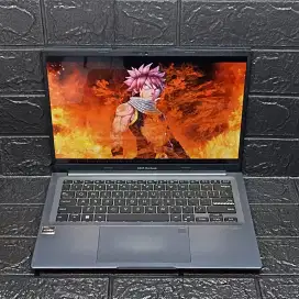 ASUS VIVOBOOK M1403QA AMD RYZEN 5 5600H 16/512GB OLED