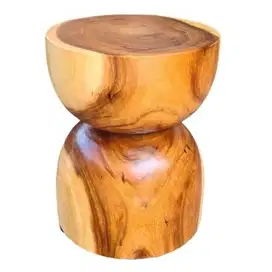 Stool / Dingklik 2 Mangkok