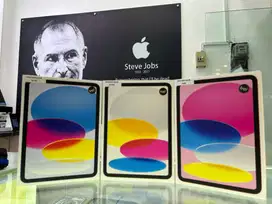 New ipad Gen 10 256 & 64
