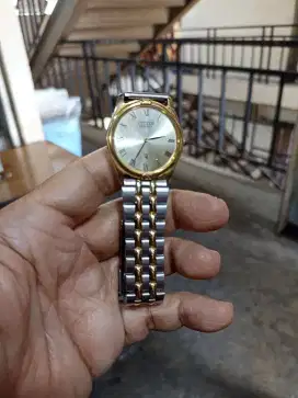 jam tangan citizen asli