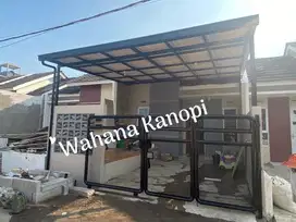 Kanopi alderon model masa kini sni.