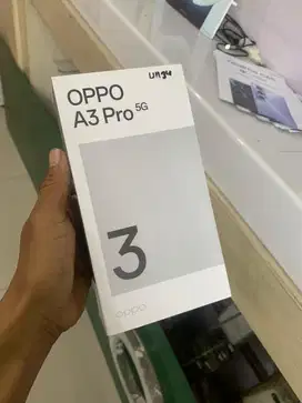 Oppo A3 pro 5g 8/256gb