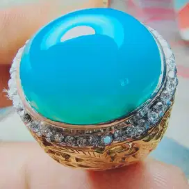 Natural bacan Doko majiko