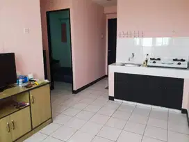 Over Kredit 2KT 69jt@ Apartemen sentra timur dkt stasiun ka cakung