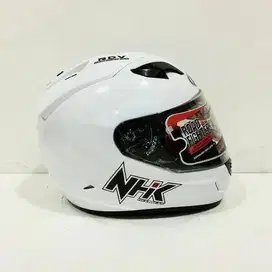 Helm NHK GP 1000 Full Face