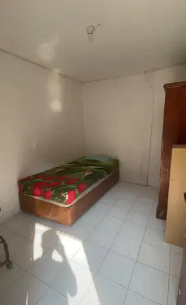 Kost Jakarta Selatan Murah