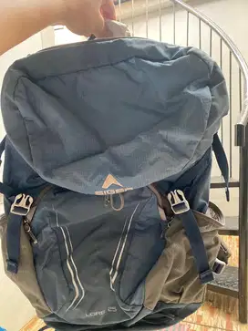 Eiger 25L Murah
