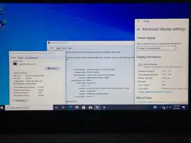 DELL LATITUDE 3300 RAM 8GB & SSD 128GB