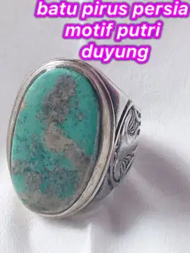 Batu pirus persia