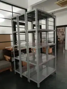 Rak besi murah [COD]