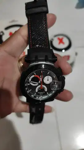 Jam tangan Tissot T Race