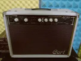 Amplifier Gitar akustik Cort AF-30