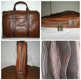 tas fossil original second