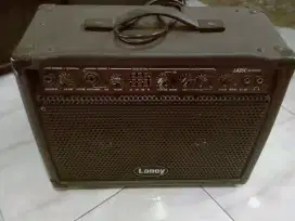 Ampli Gitar Akustik Laney LA35C normal