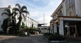 Hotel Bintang 3 Murah Cicurug