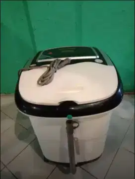 Alat perendam kaki