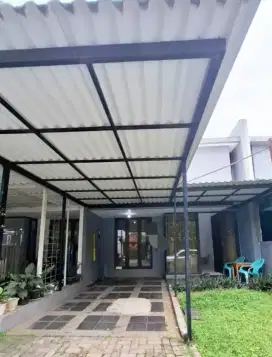 Dijual rumah Murah Citra Gran Cibubur