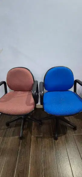 Jarang dipake. Masih keliatan baru