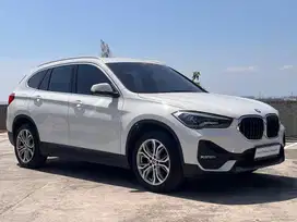 BMW X1 Dynamic 2021