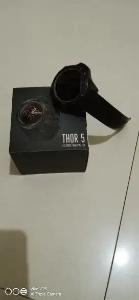 Jual smartwatch zeblaze thor 5 murah