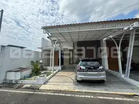 Dikontrakkan Kontrak Rumah Pondok Permai Taman Tirta 2 Kasihan UMY