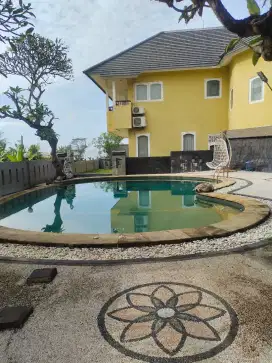 DIJUAL VILLA DEKAT PANTAI BALI