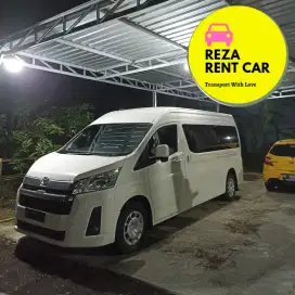 Rental Mobil Semarang (Reza Rent Car)