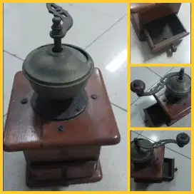 GILINGAN BIJI KOPI VINTAGE