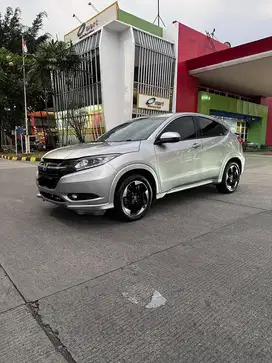 HONDA HR-V Prestige 2017