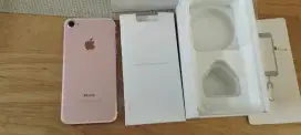 Apple Iphone 7 128GB Rose Gold (wifi only)