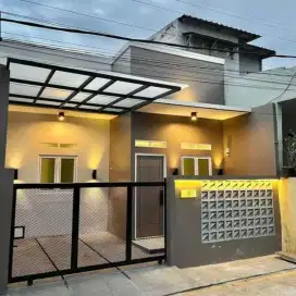 Dijual rumah murah bandung legalitas shm