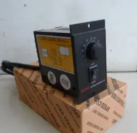Speed Control AC Motor Induction 1 Phase US-S-2