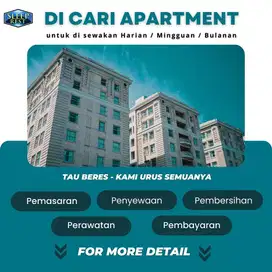 Jasa Sewa Property