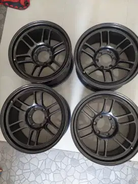 Velg RPT R18 Fortuner Pajero