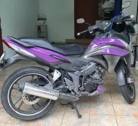 Jual Honda CS1 Th. 2012 F Kab Original Modif tipis