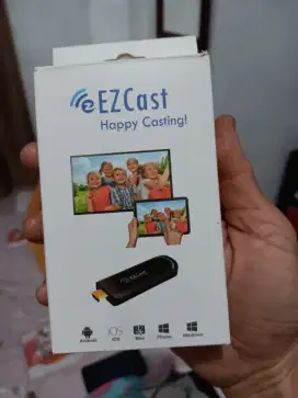 EZ Cast Happy Casting