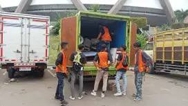 supir sim b1 truk