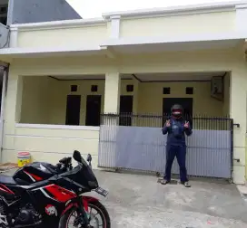 Disewakan Rumah